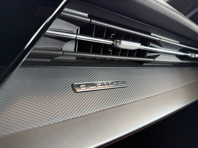 Audi A3 S3 Sportback TFSI 228kW quattro S tronic  - Foto 23