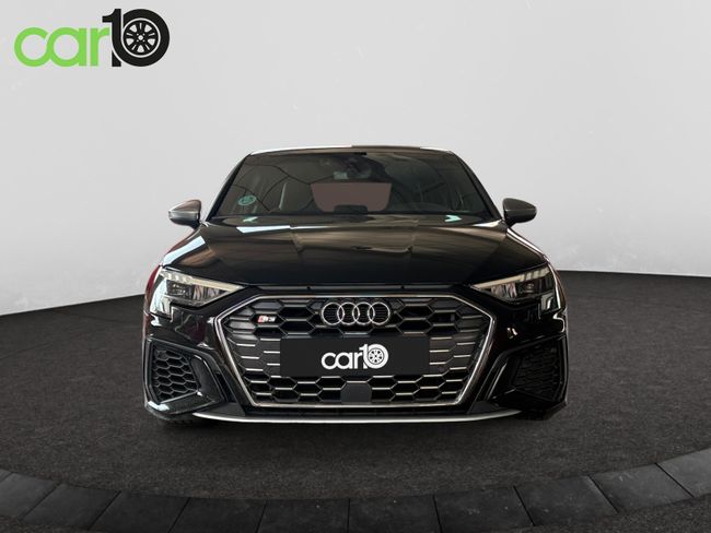 Audi A3 S3 Sportback TFSI 228kW quattro S tronic  - Foto 9