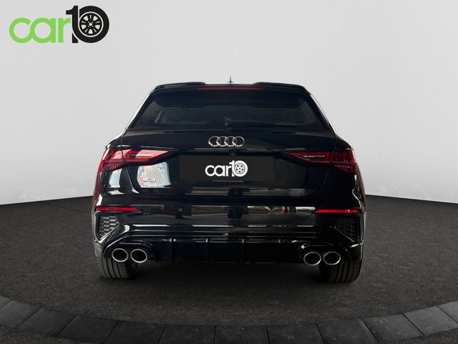 Audi A3 S3 Sportback TFSI 228kW quattro S tronic  - Foto 5