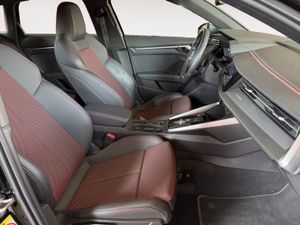 Audi A3 S3 Sportback TFSI 228kW quattro S tronic  - Foto 29