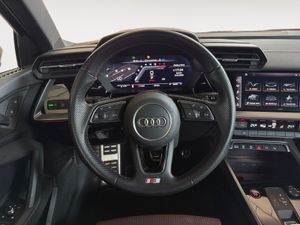 Audi A3 S3 Sportback TFSI 228kW quattro S tronic  - Foto 23
