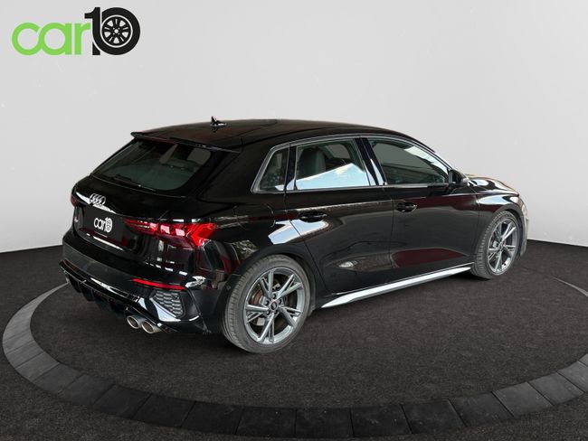 Audi A3 S3 Sportback TFSI 228kW quattro S tronic  - Foto 6