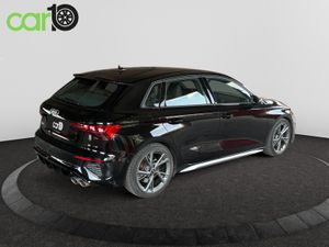 Audi A3 S3 Sportback TFSI 228kW quattro S tronic  - Foto 9