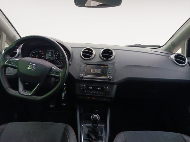 Seat Ibiza 1.2 TSI 66kW (90CV) FR  - Foto 10