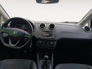 Seat Ibiza 1.2 TSI 66kW (90CV) FR  - Foto 17
