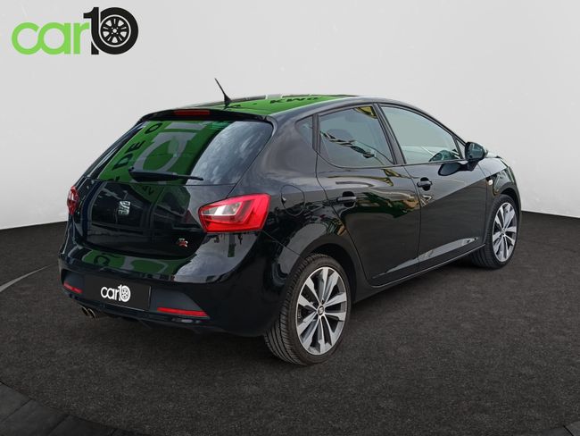 Seat Ibiza 1.2 TSI 66kW (90CV) FR  - Foto 7