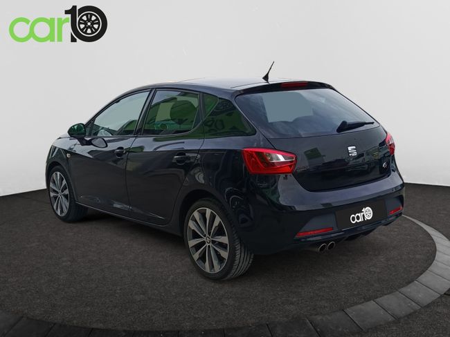 Seat Ibiza 1.2 TSI 66kW (90CV) FR  - Foto 5