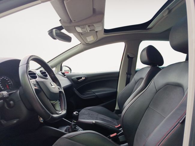 Seat Ibiza 1.2 TSI 66kW (90CV) FR  - Foto 8