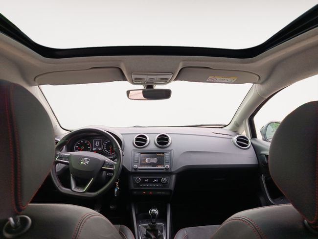 Seat Ibiza 1.2 TSI 66kW (90CV) FR  - Foto 9