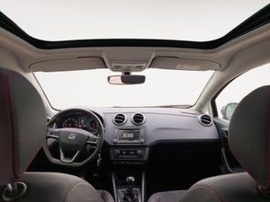 Seat Ibiza 1.2 TSI 66kW (90CV) FR  - Foto 15