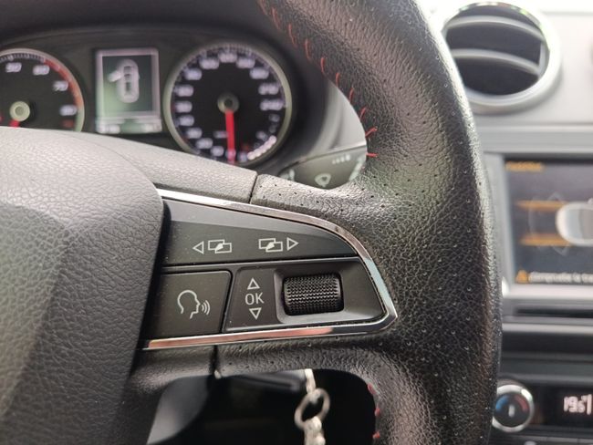 Seat Ibiza 1.2 TSI 66kW (90CV) FR  - Foto 15