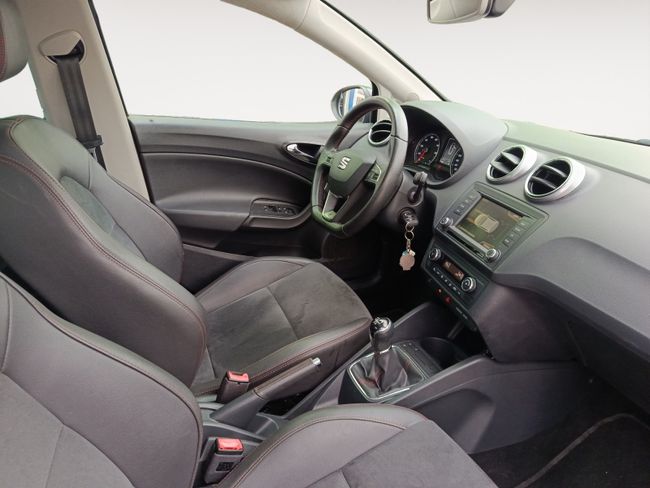 Seat Ibiza 1.2 TSI 66kW (90CV) FR  - Foto 13