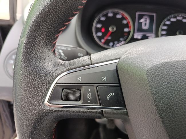 Seat Ibiza 1.2 TSI 66kW (90CV) FR  - Foto 17