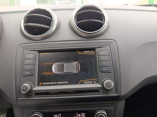 Seat Ibiza 1.2 TSI 66kW (90CV) FR  - Foto 14