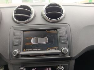 Seat Ibiza 1.2 TSI 66kW (90CV) FR  - Foto 25