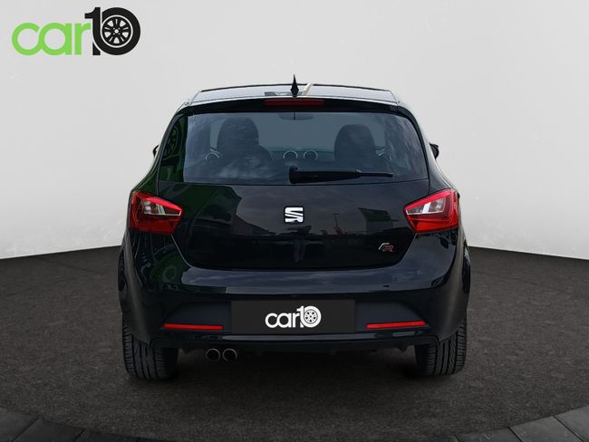Seat Ibiza 1.2 TSI 66kW (90CV) FR  - Foto 6