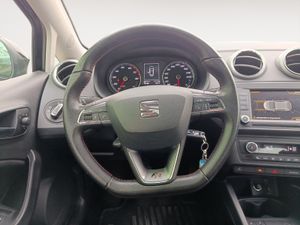 Seat Ibiza 1.2 TSI 66kW (90CV) FR  - Foto 21