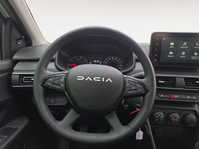 Dacia Sandero Essential TCe 67kW (90CV)  - Foto 10