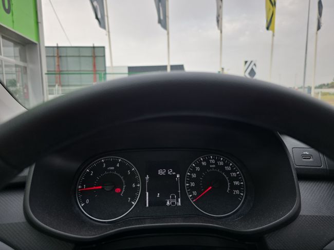 Dacia Sandero Essential TCe 67kW (90CV)  - Foto 14
