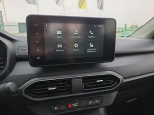 Dacia Sandero Essential TCe 67kW (90CV)  - Foto 31