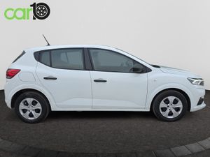 Dacia Sandero Essential TCe 67kW (90CV)  - Foto 37