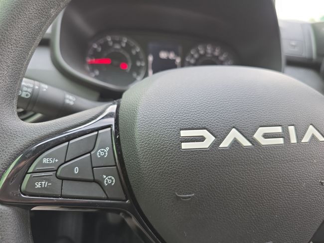 Dacia Sandero Essential TCe 67kW (90CV)  - Foto 16