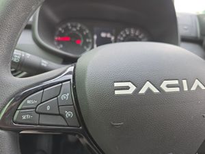 Dacia Sandero Essential TCe 67kW (90CV)  - Foto 29