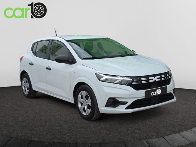 Dacia Sandero Essential TCe 67kW (90CV)  - Foto 6