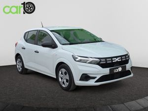 Dacia Sandero Essential TCe 67kW (90CV)  - Foto 9