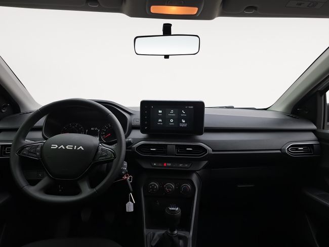 Dacia Sandero Essential TCe 67kW (90CV)  - Foto 9