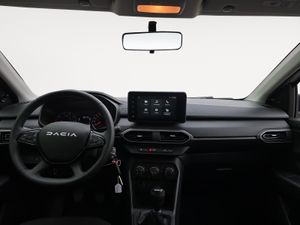 Dacia Sandero Essential TCe 67kW (90CV)  - Foto 15