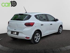 Dacia Sandero Essential TCe 67kW (90CV)  - Foto 7