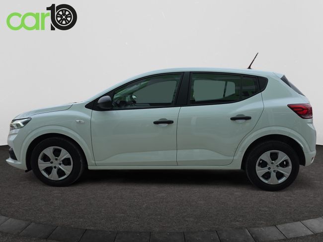 Dacia Sandero Essential TCe 67kW (90CV)  - Foto 21