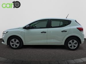 Dacia Sandero Essential TCe 67kW (90CV)  - Foto 39