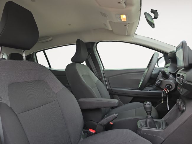 Dacia Sandero Essential TCe 67kW (90CV)  - Foto 13