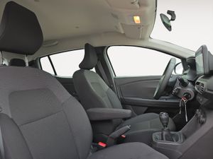 Dacia Sandero Essential TCe 67kW (90CV)  - Foto 23