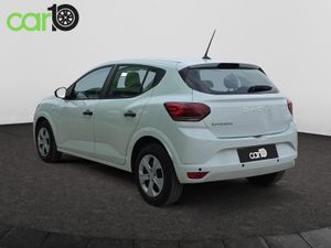 Dacia Sandero Essential TCe 67kW (90CV)  - Foto 3