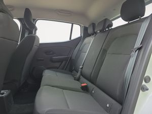 Dacia Sandero Essential TCe 67kW (90CV)  - Foto 19