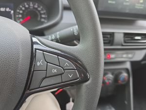 Dacia Sandero Essential TCe 67kW (90CV)  - Foto 27