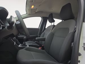 Dacia Sandero Essential TCe 67kW (90CV)  - Foto 13