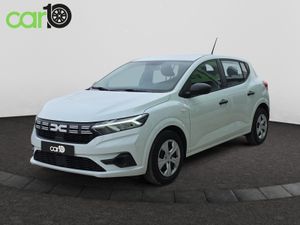 Dacia Sandero Essential TCe 67kW (90CV)  - Foto 2