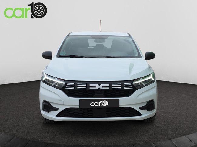 Dacia Sandero Essential TCe 67kW (90CV)  - Foto 7