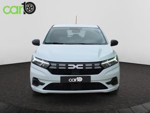Dacia Sandero Essential TCe 67kW (90CV)  - Foto 11