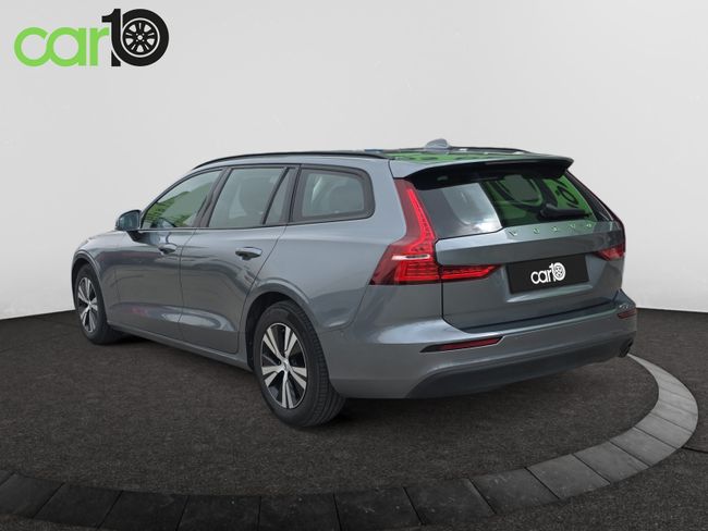 Volvo V60 2.0 D3 Momentum  - Foto 3