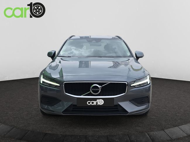 Volvo V60 2.0 D3 Momentum  - Foto 7