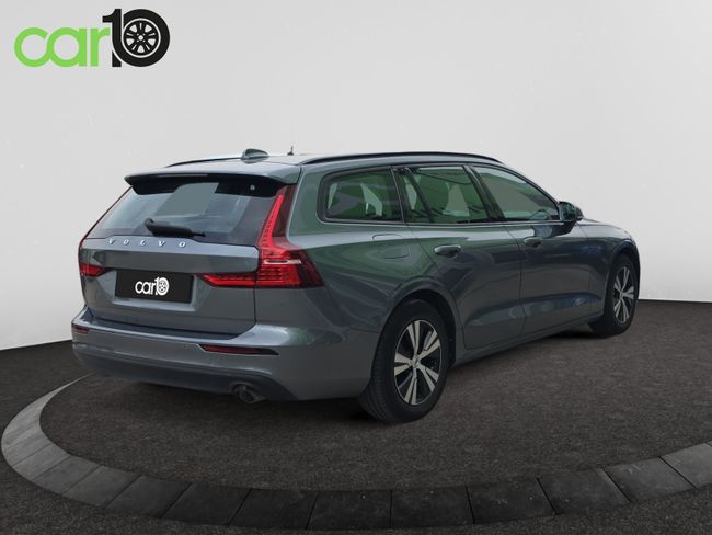 Volvo V60 2.0 D3 Momentum  - Foto 5