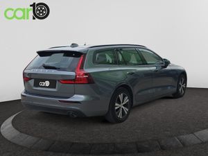 Volvo V60 2.0 D3 Momentum  - Foto 7