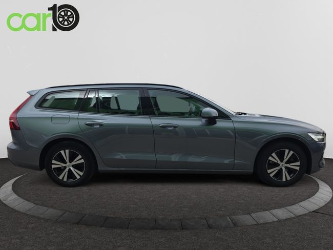 Volvo V60 2.0 D3 Momentum  - Foto 22