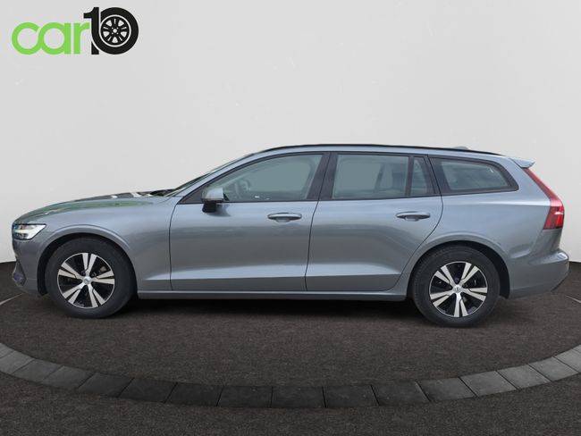 Volvo V60 2.0 D3 Momentum  - Foto 23