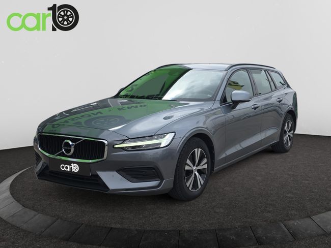 Volvo V60 2.0 D3 Momentum  - Foto 2